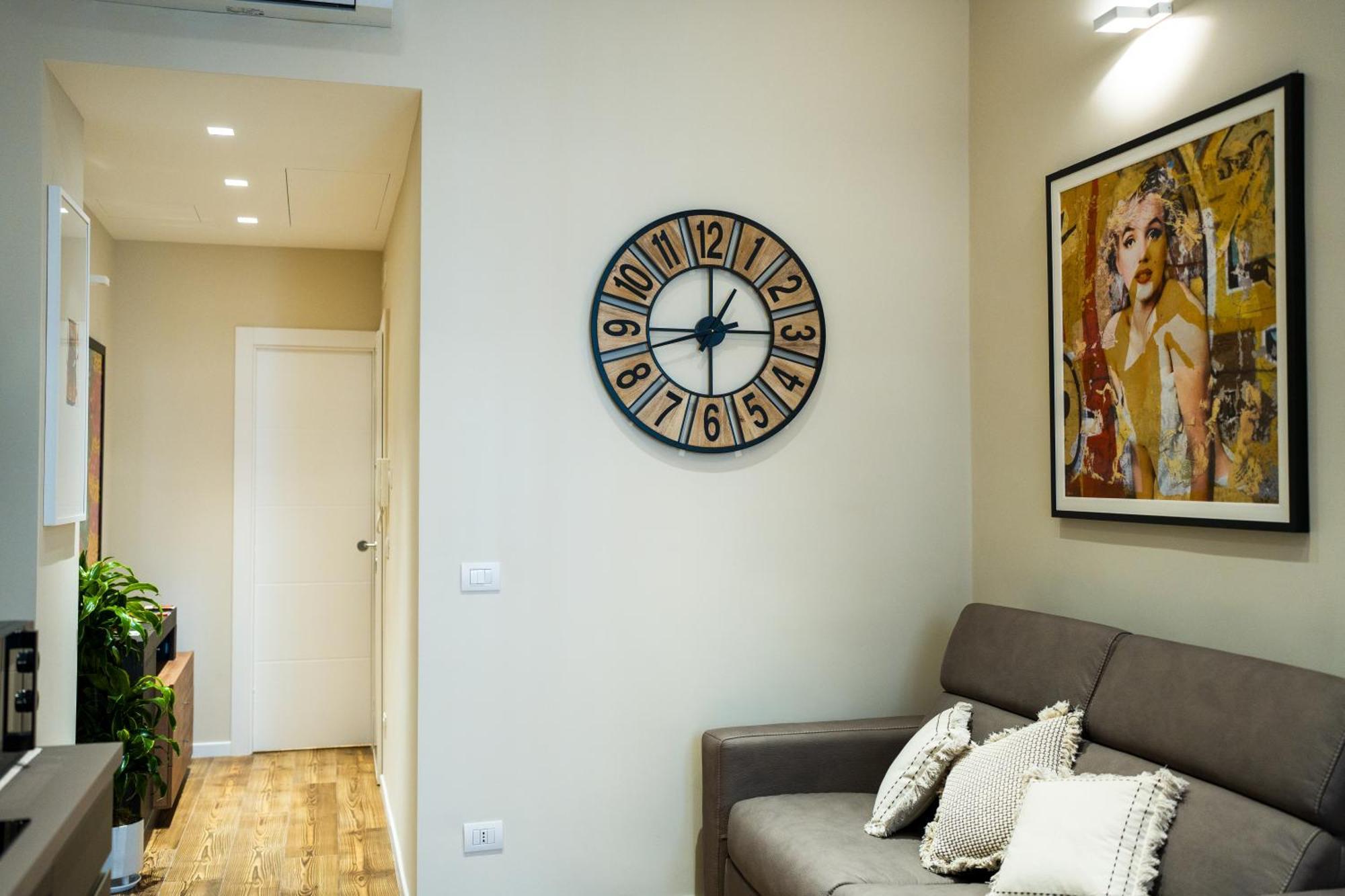 Bayria Home Bari Dış mekan fotoğraf
