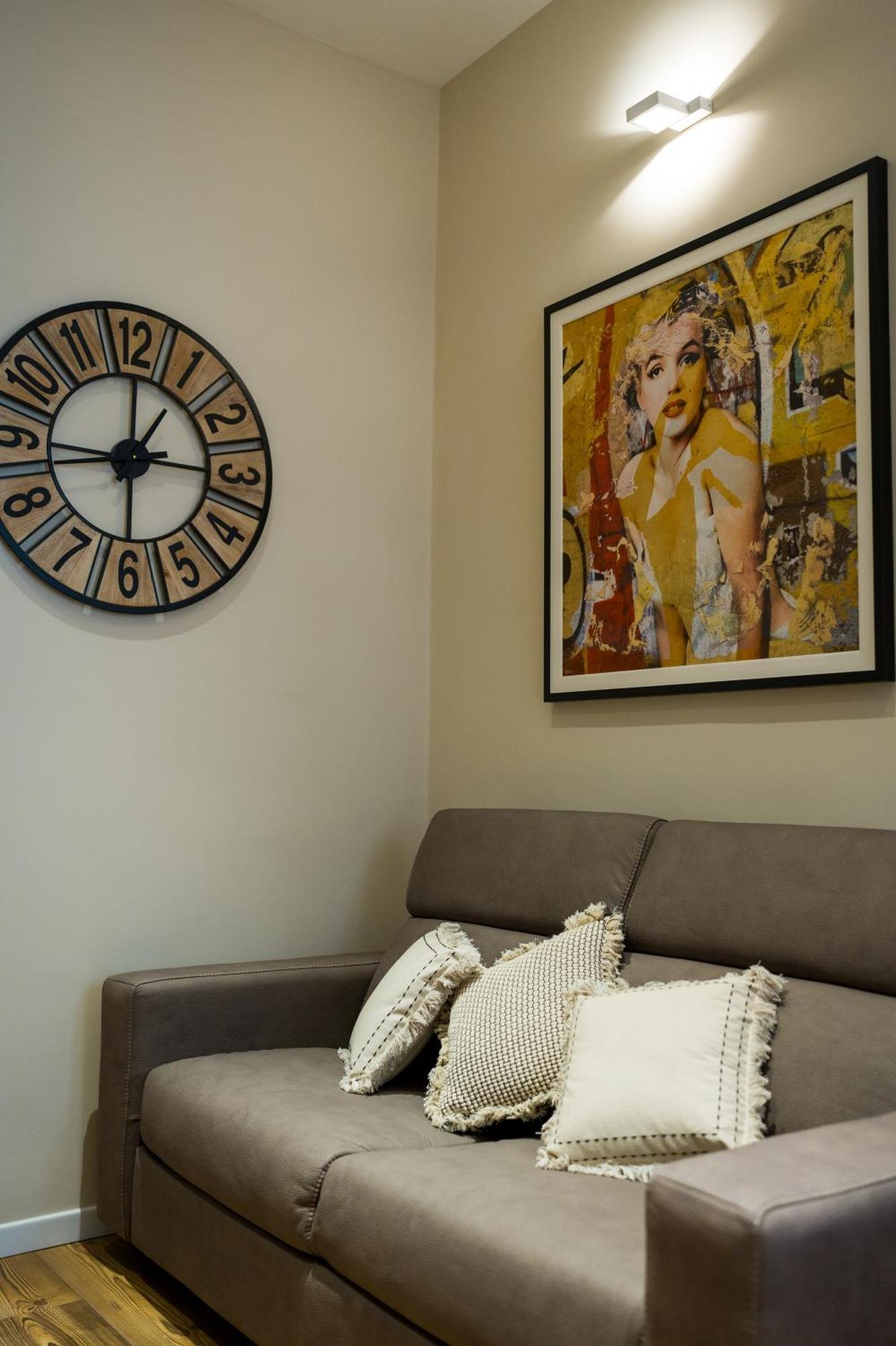 Bayria Home Bari Dış mekan fotoğraf