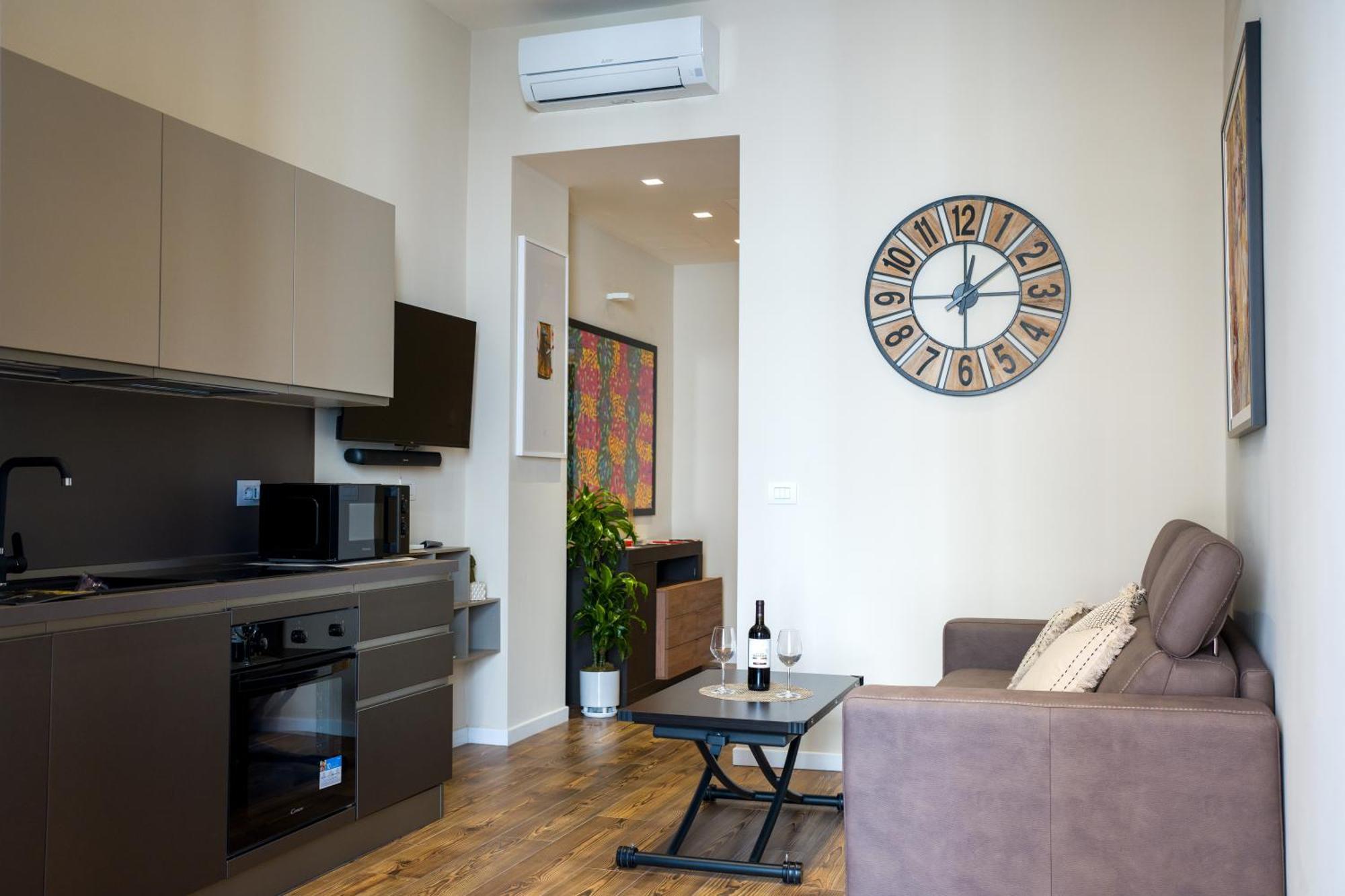 Bayria Home Bari Dış mekan fotoğraf