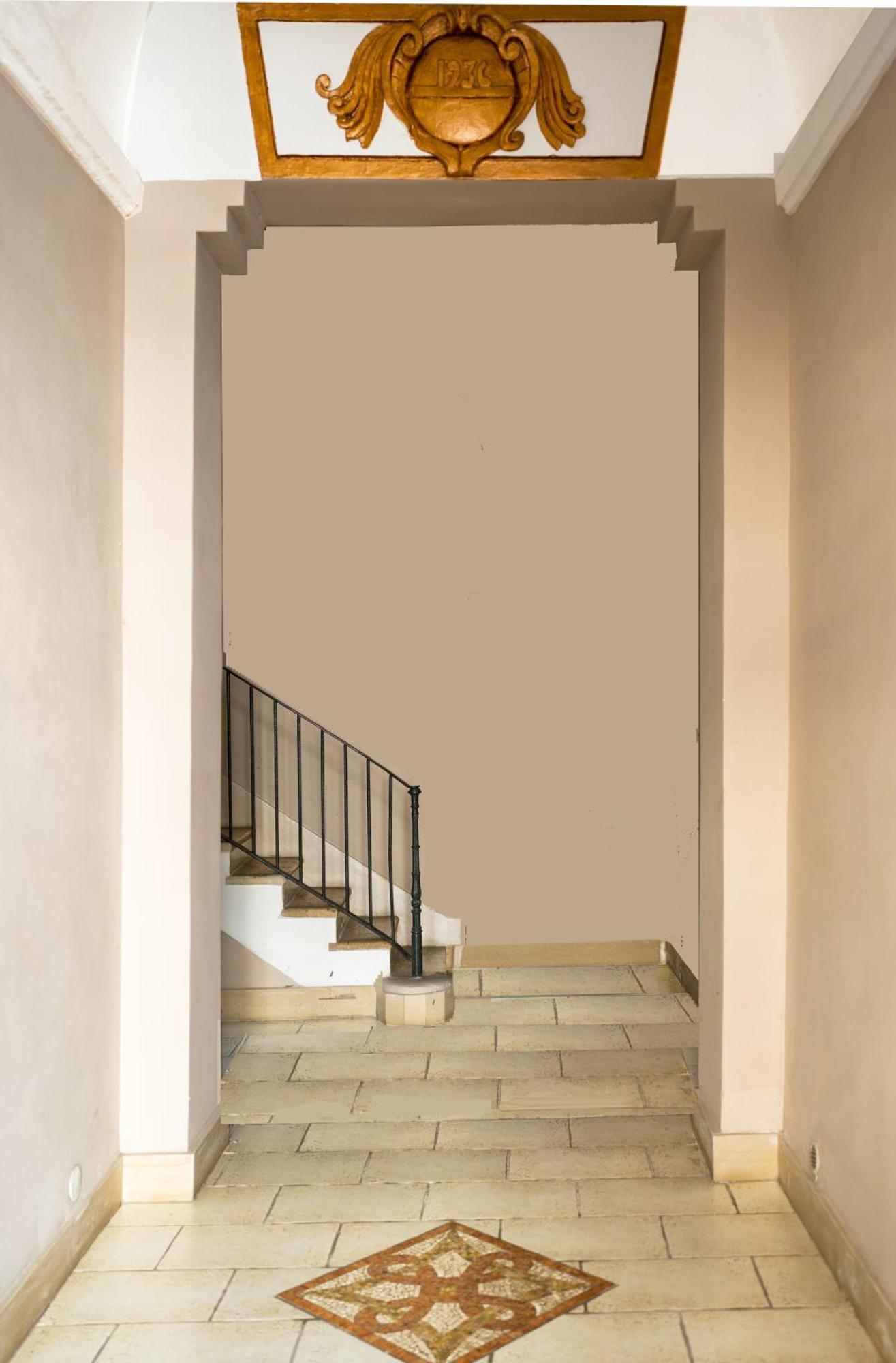 Bayria Home Bari Dış mekan fotoğraf
