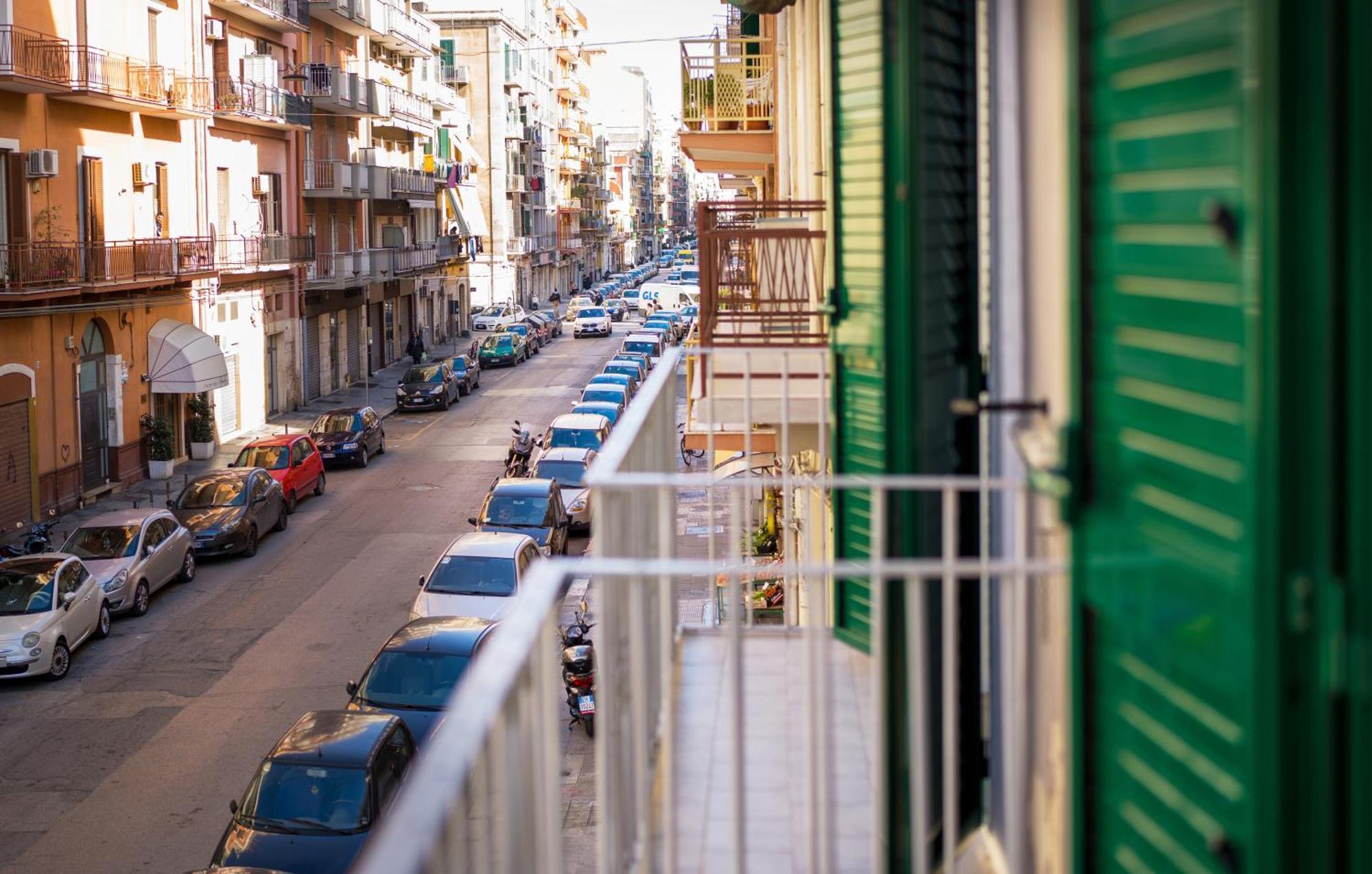 Bayria Home Bari Dış mekan fotoğraf