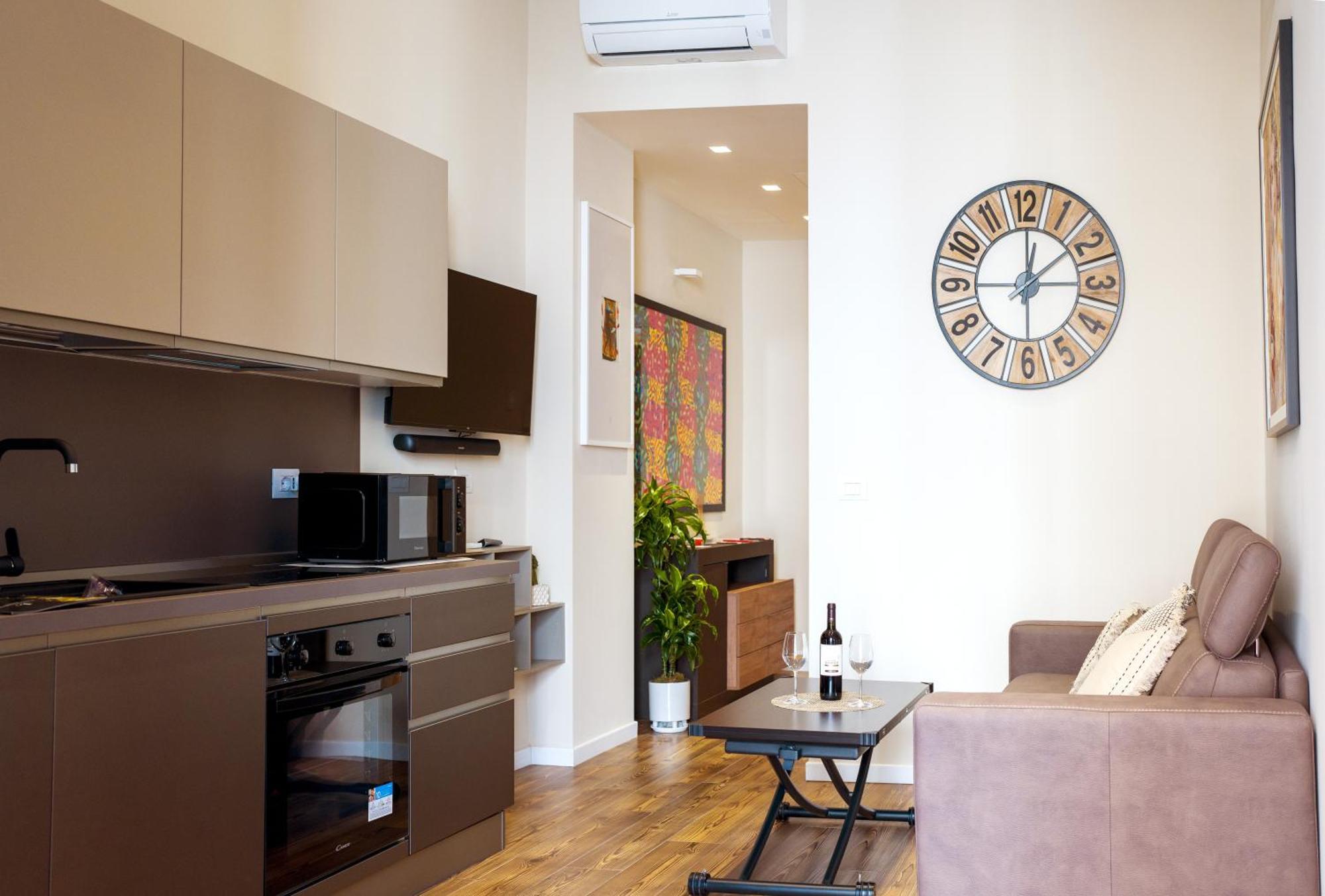 Bayria Home Bari Dış mekan fotoğraf